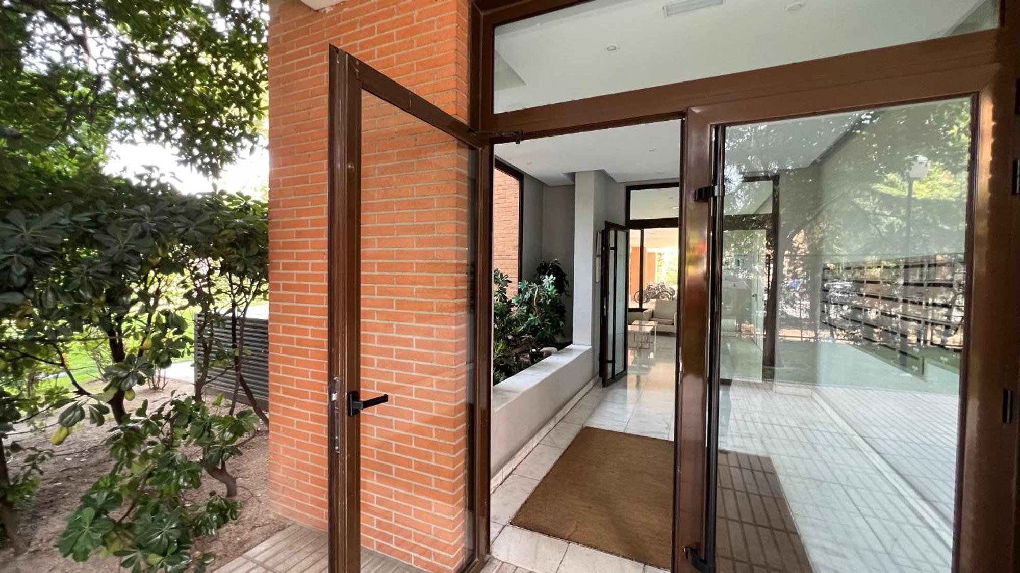 Ferienwohnung House Samaniego 12 Madrid Exterior foto